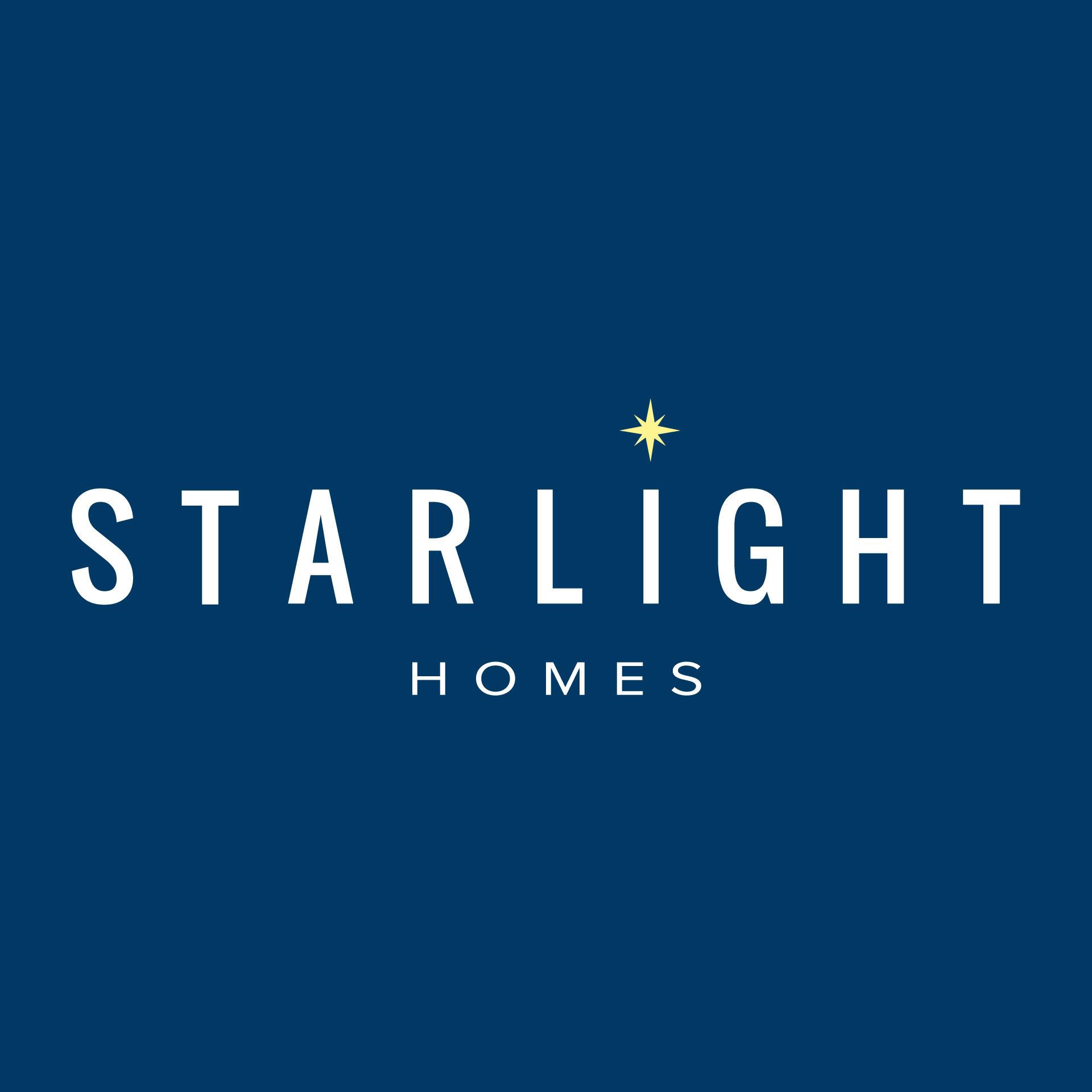 Kingston Cove by Starlight Homes