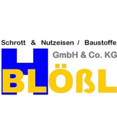 Blößl Hermann Schrott und Nutzeisen GmbH&Co.KG