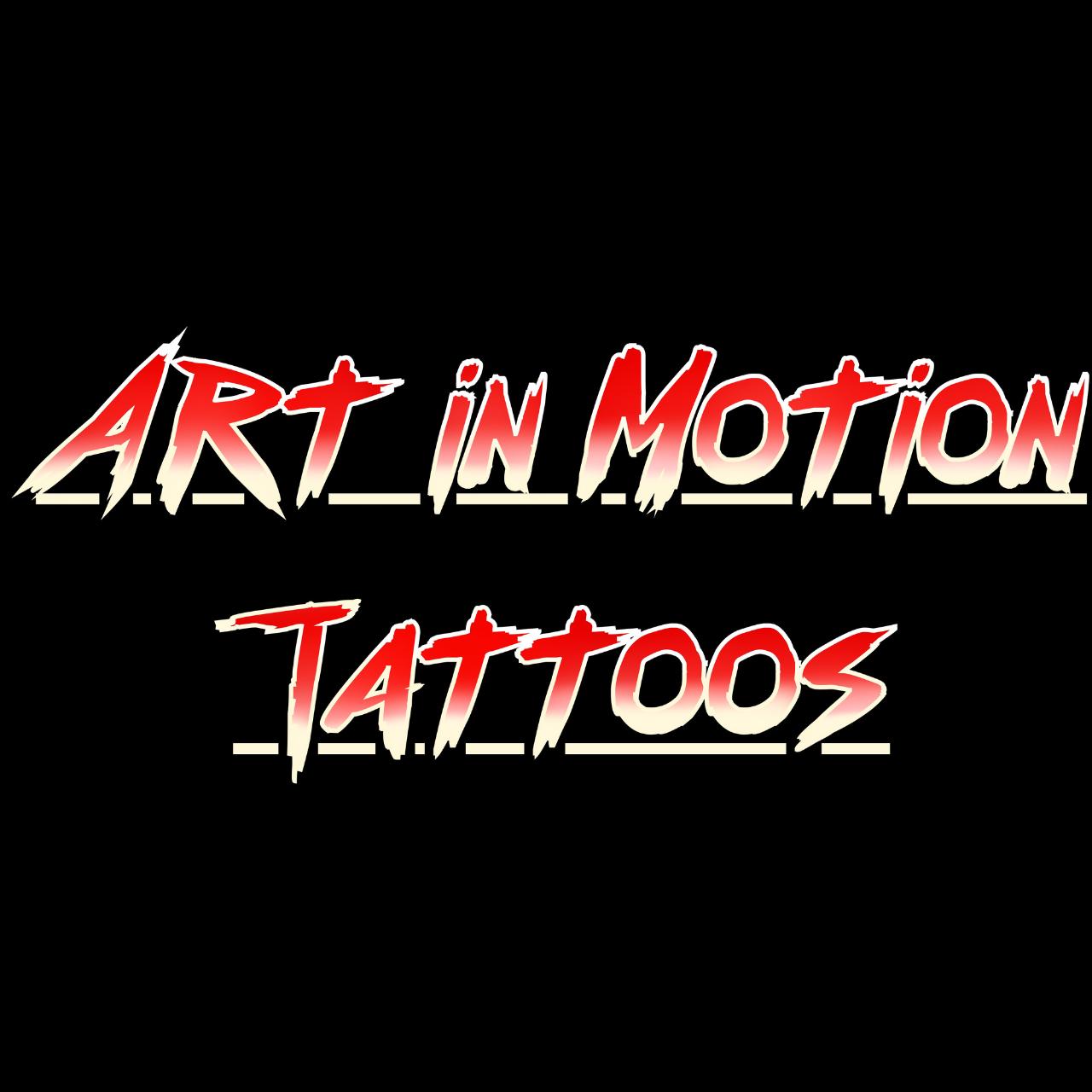 Art in Motion Tattoos