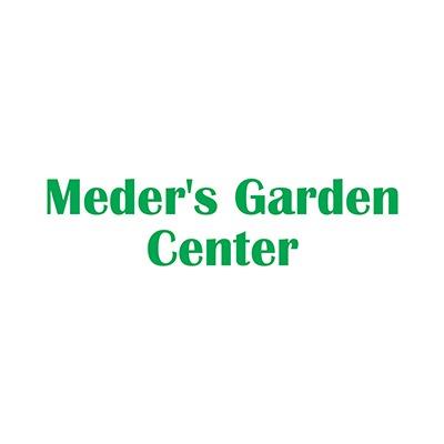 Meder's Garden Center