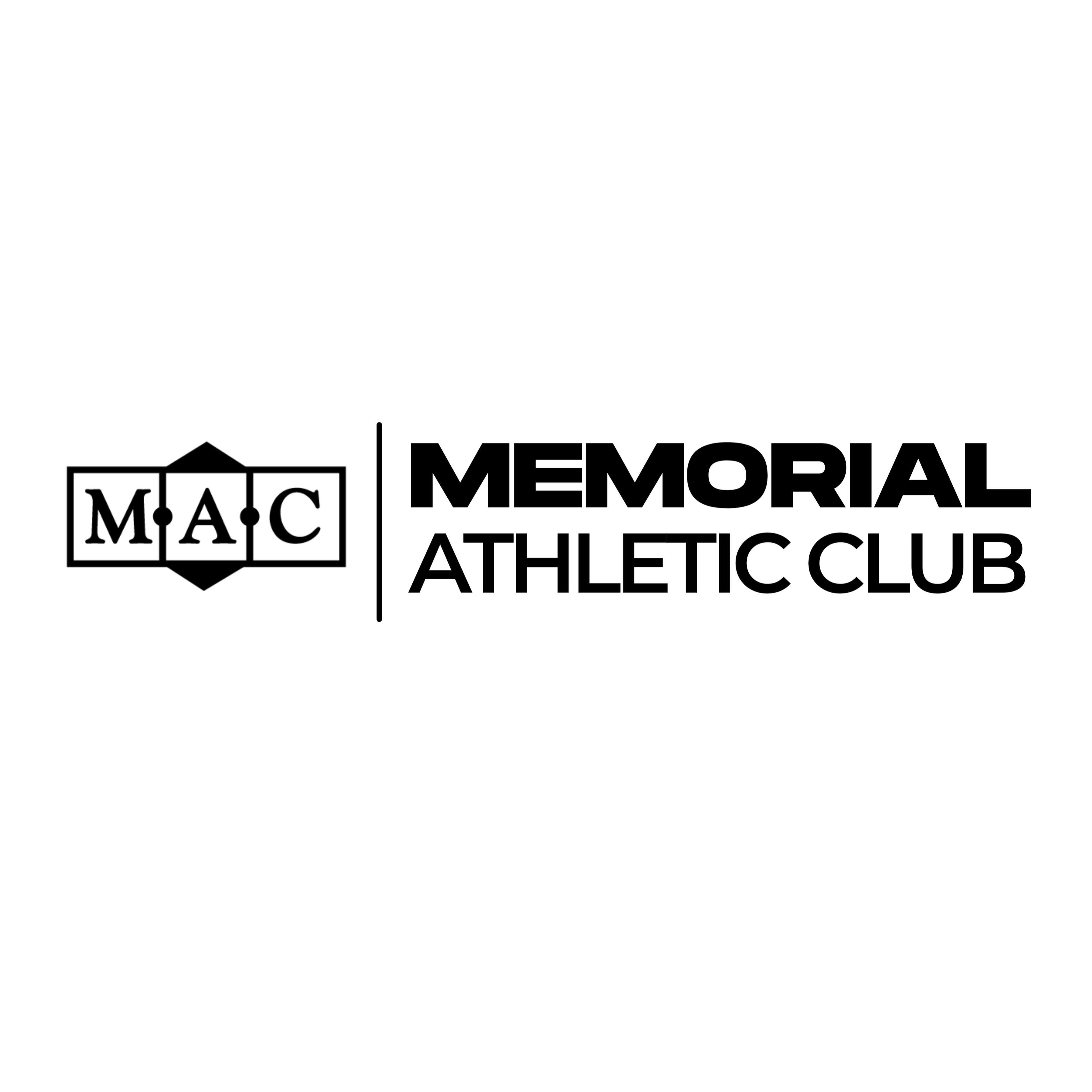 Memorial Athletic Club and Aquatic Center