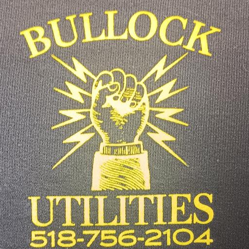 Bullock Utilities Inc