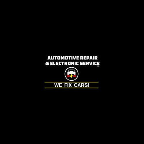 Automotive Repair & Electronic Service Inc