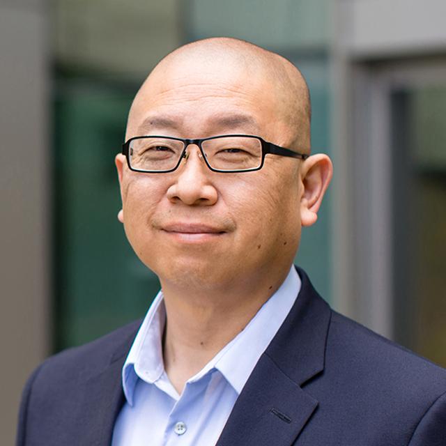 Dr. Asmin Tulpule, MD