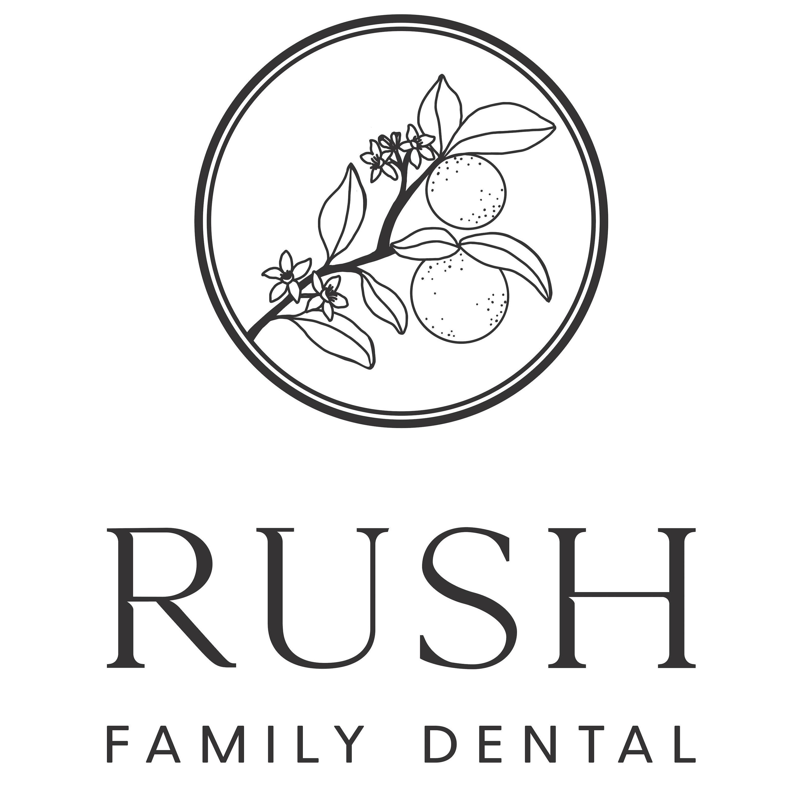 Rush Family Dental