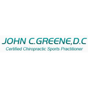 John C. Greene D.C.