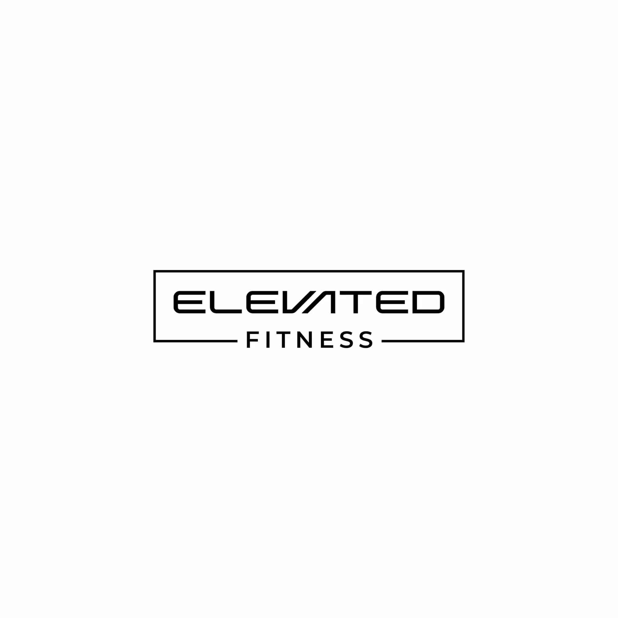 Elevated Fitness