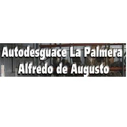 Autodesguace La Palmera - Alfredo De Augusto