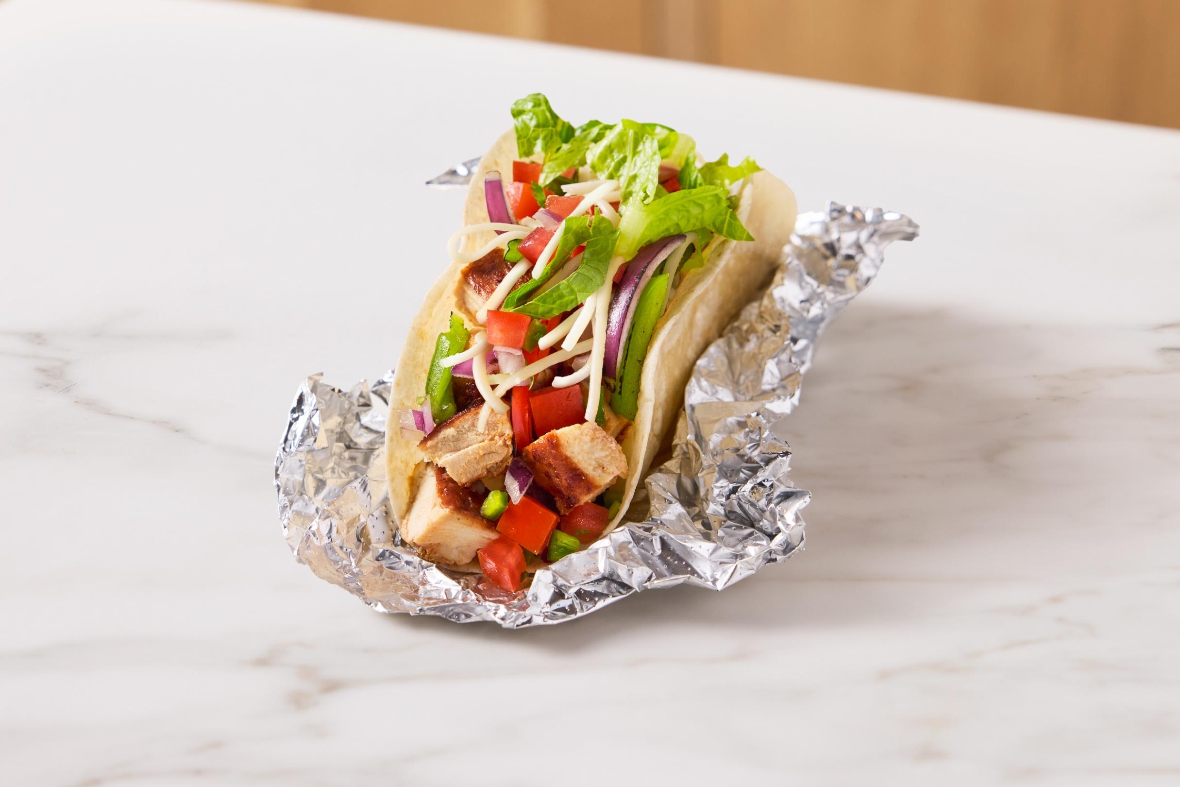 Chipotle Mexican Grill