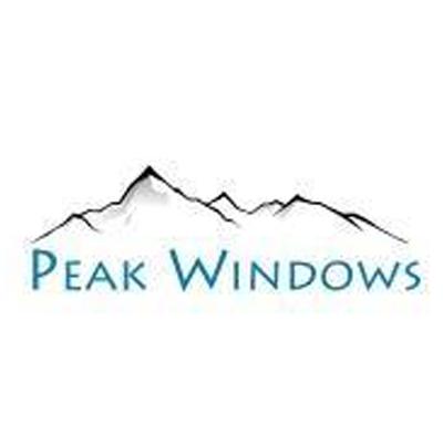 Peak Windows