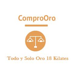 Compro Oro - Plata y Papeletas de Empeño