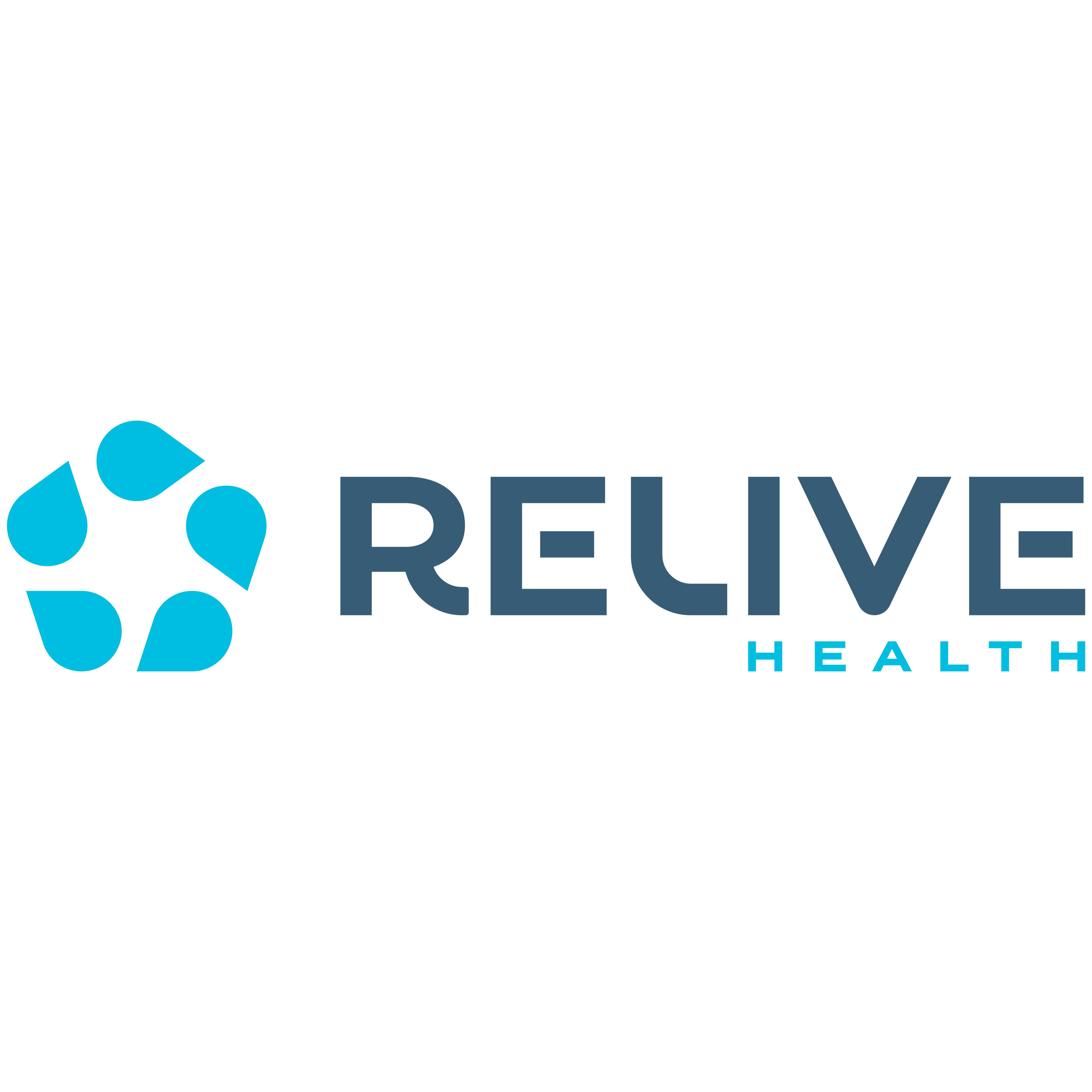 Relive Health Brentwood