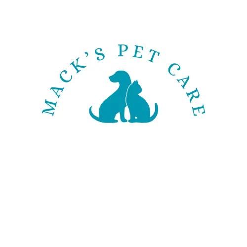 Mack's Pet Care
