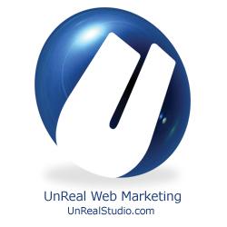 UnReal Web Marketing