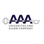 AAA Locksmiths And Alarm Company