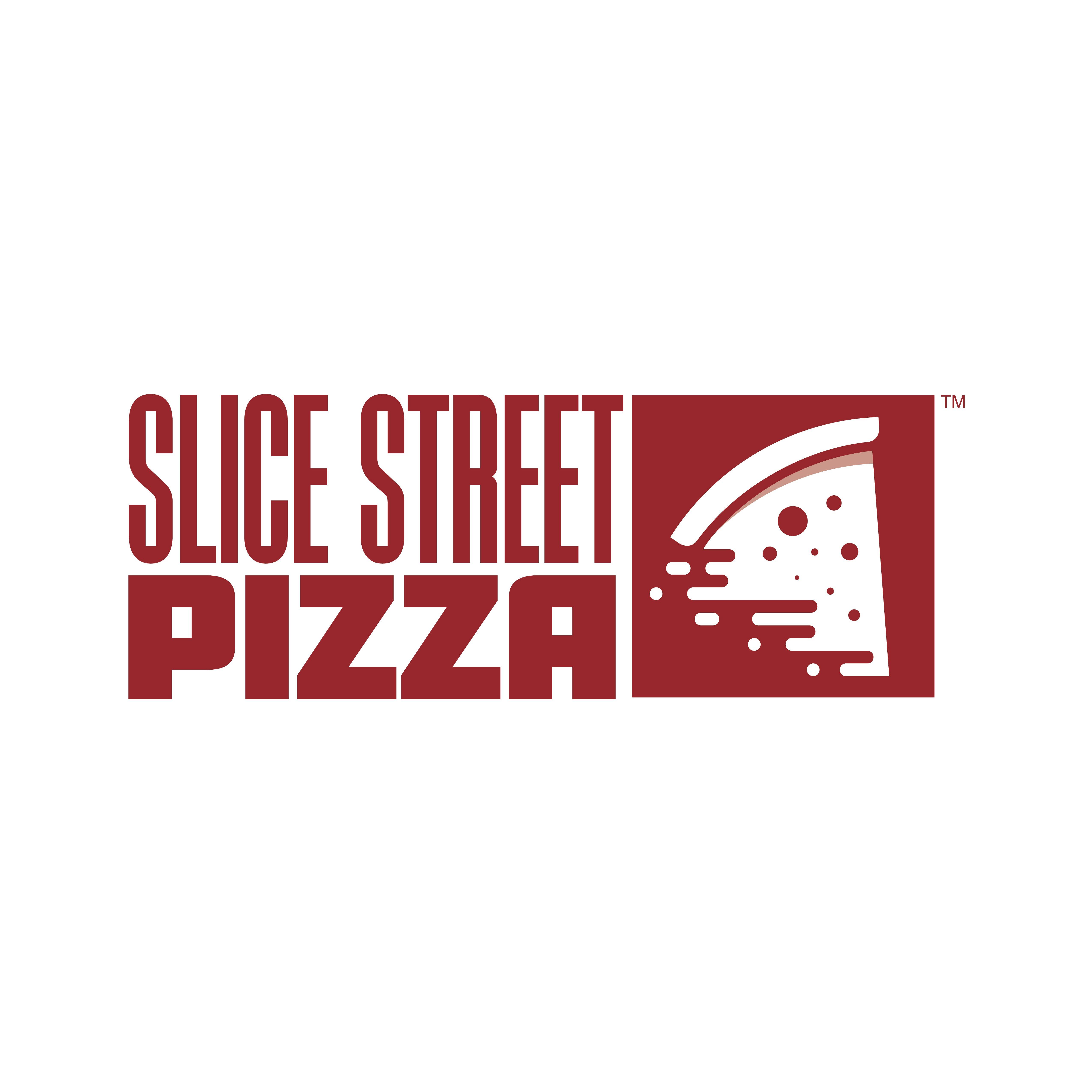 Slice Street Pizza