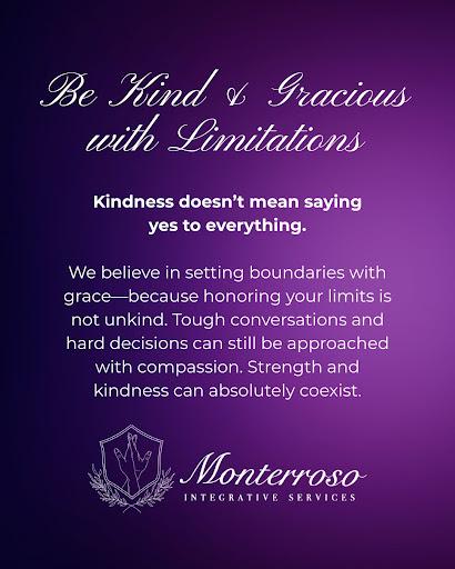 Monterroso Integrative Services - Hollywood