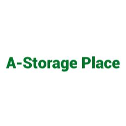A-Storage Place