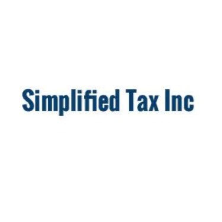 Simplified Tax Inc.