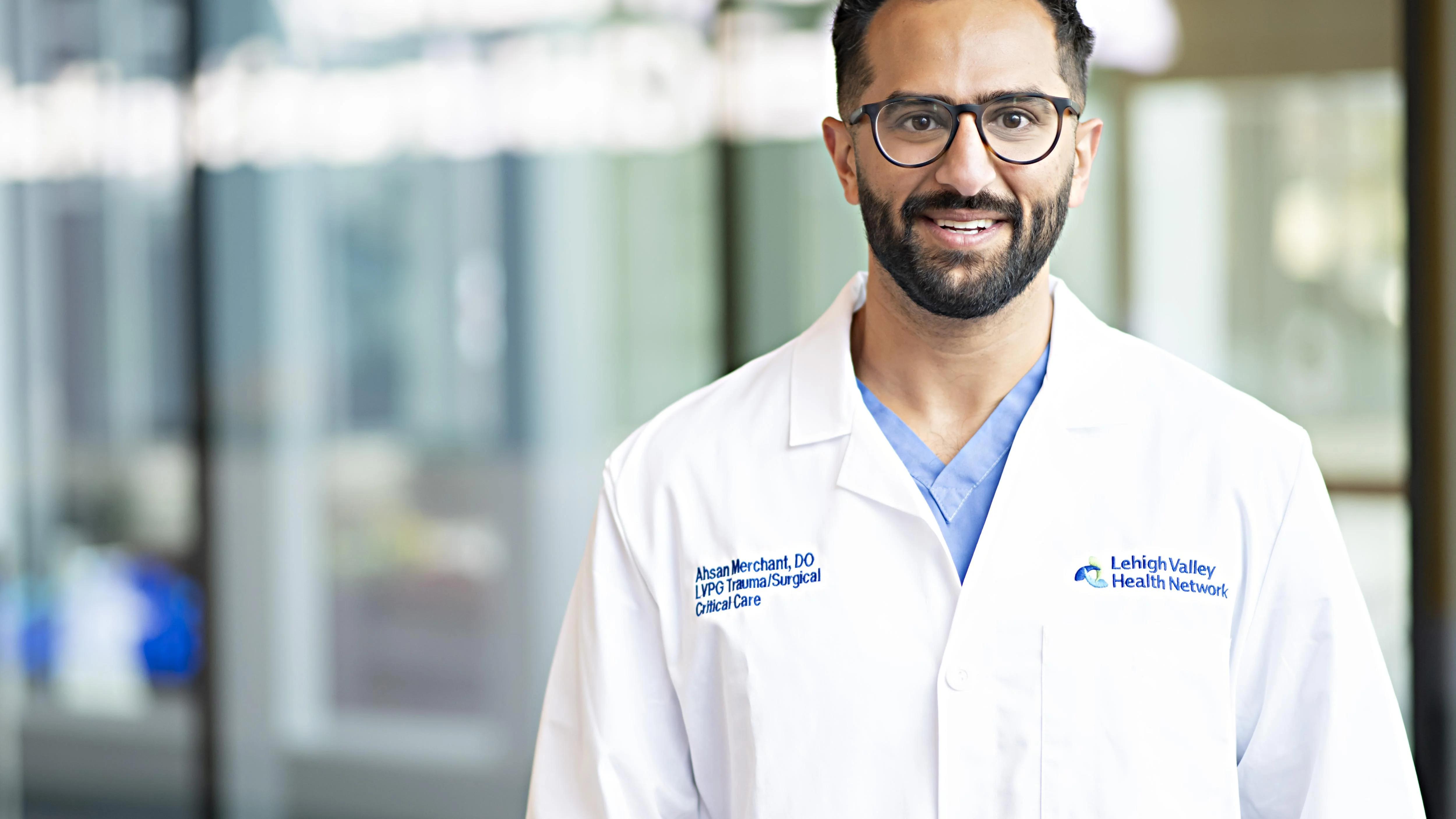 Kenneth W. Reichenbach, CRNP, MSN