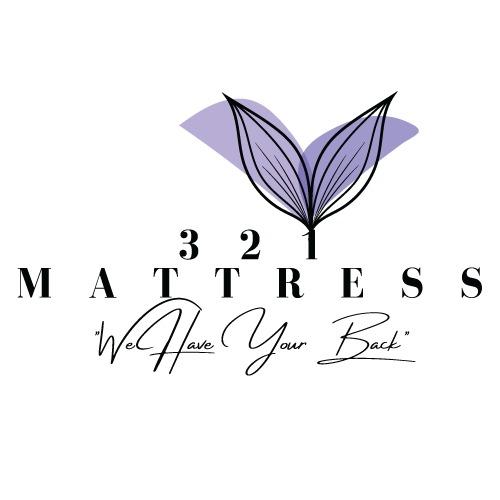 321 Mattress - Gardner