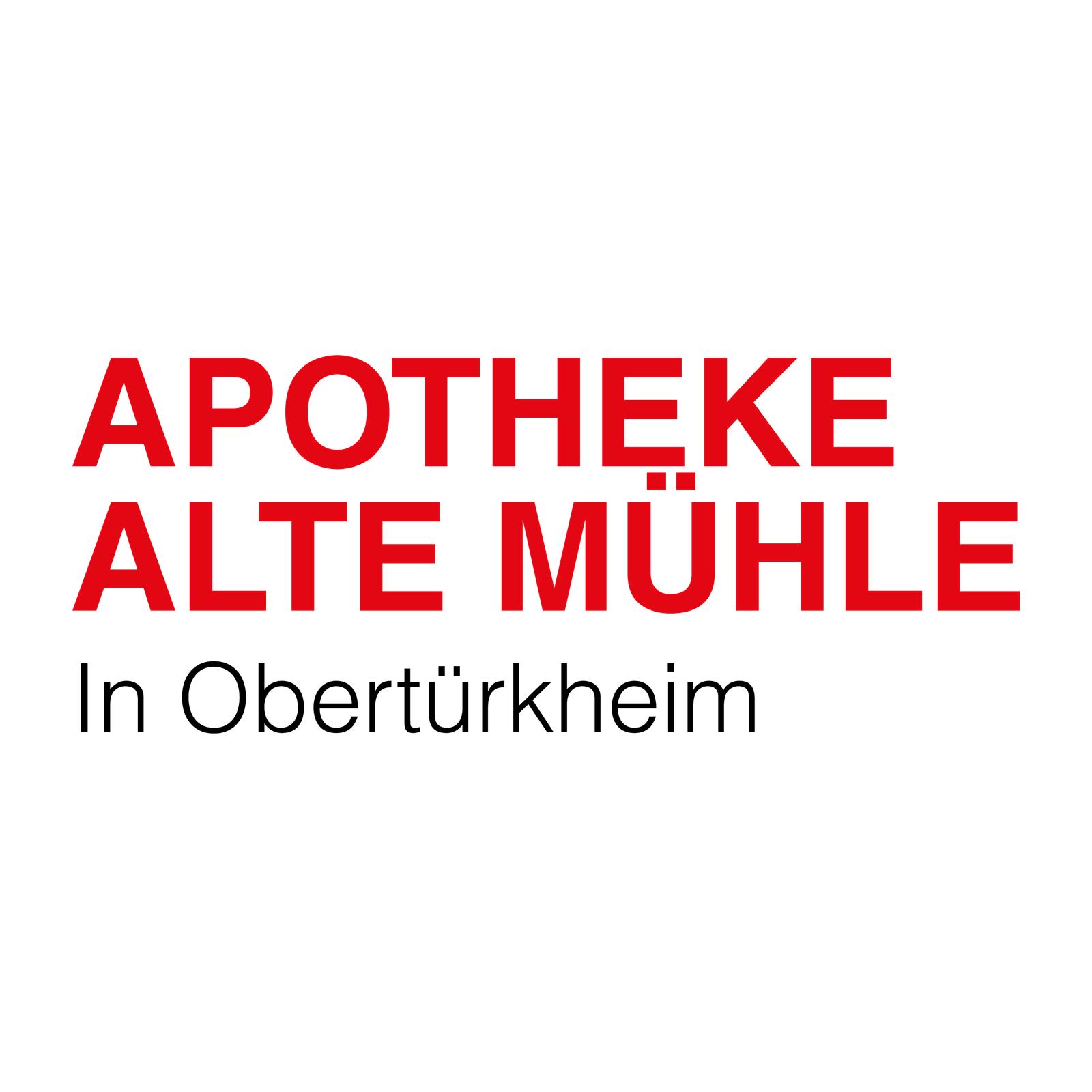 Apotheke Alte Mühle
