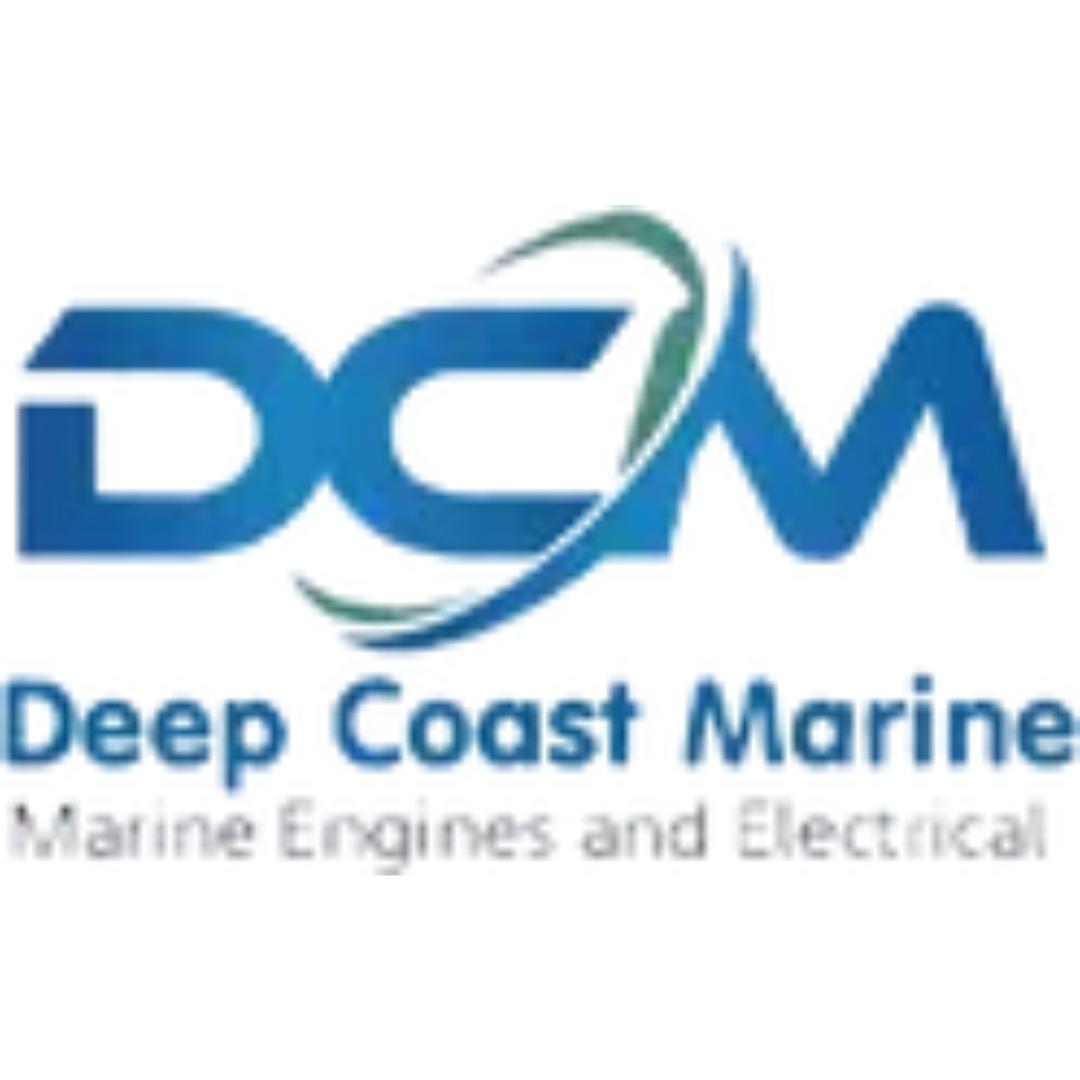 Deep Coast Marine
