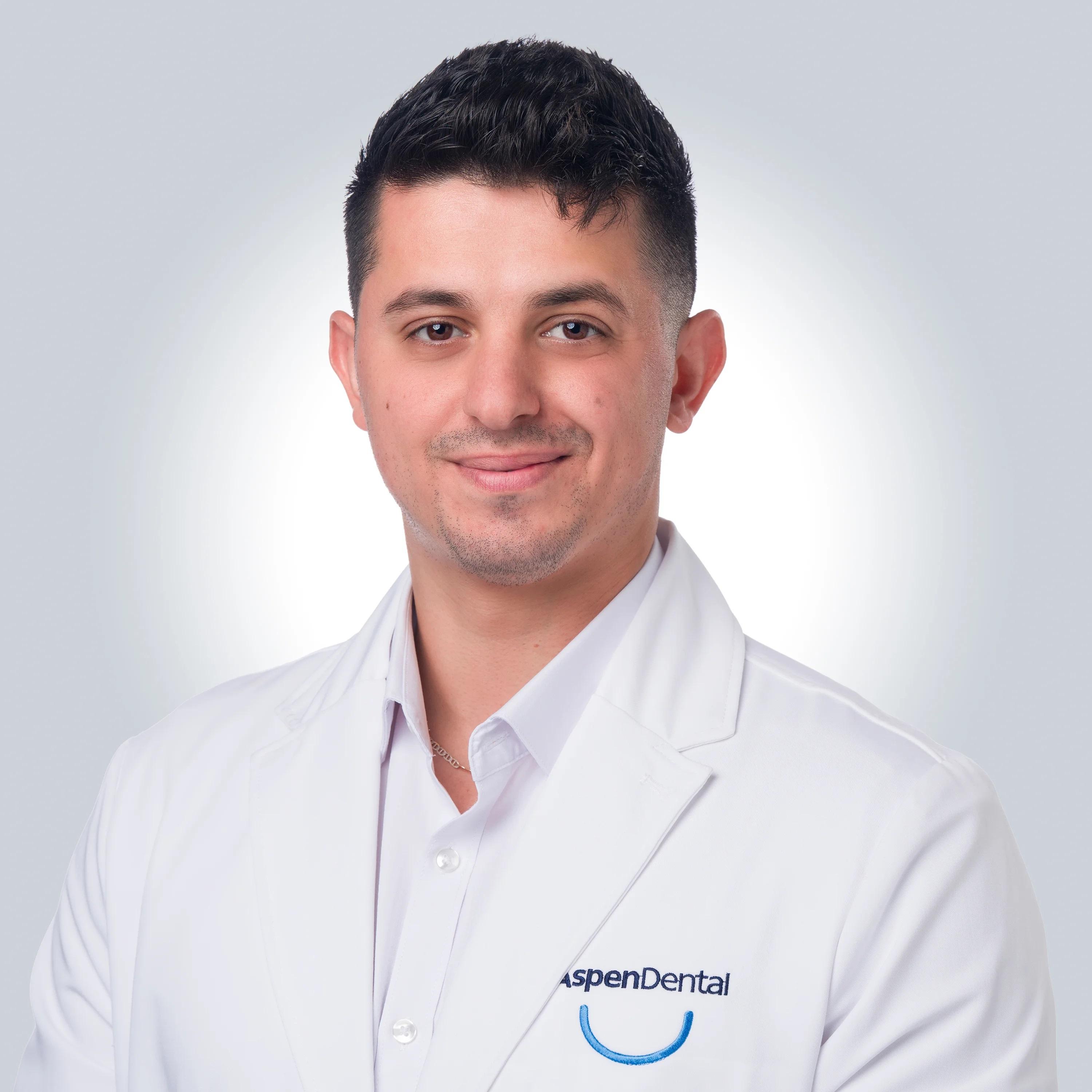 Taj Kasar, DDS, DMD
