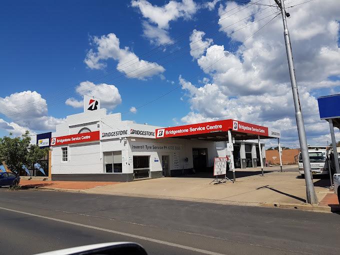Bridgestone Service Centre Inverell