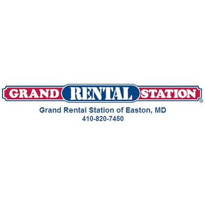 Grand Rental Station
