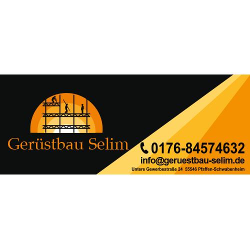 Gerüstbau Selim
