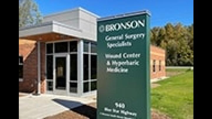 Bronson General Surgery Specialists - South Haven