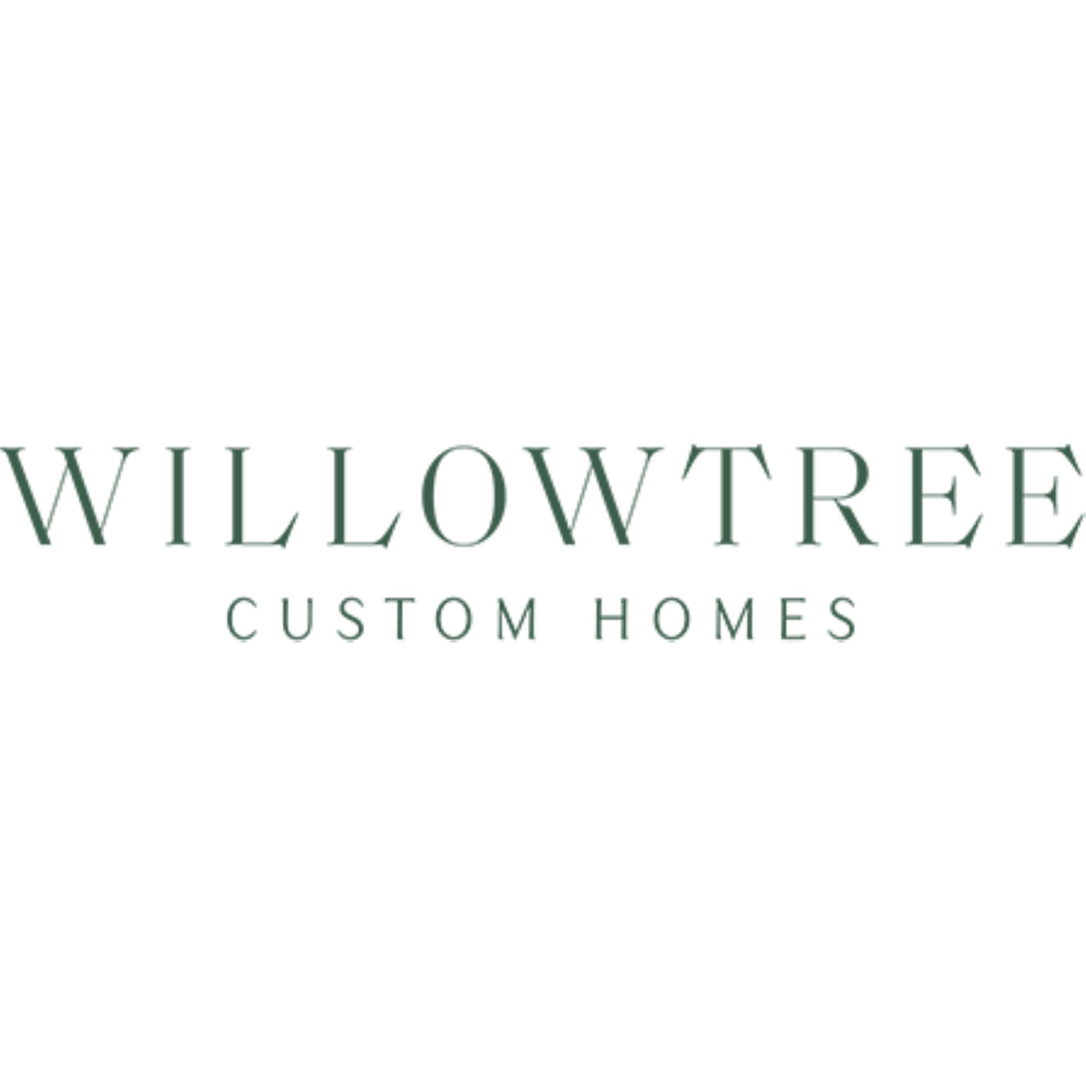 WillowTree Custom Homes