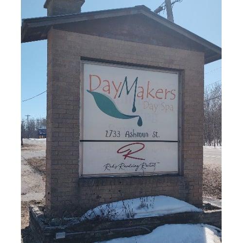 DayMakers Day Spa