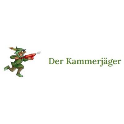 Der Kammerjäger Mirko Döpper