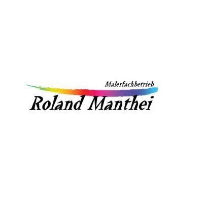 Malerfachbetrieb Roland Manthei