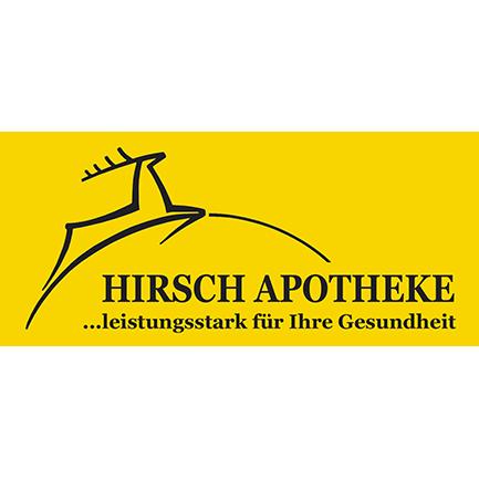 Hirsch Apotheke