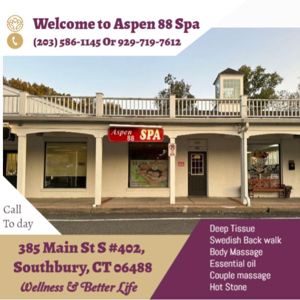 Aspen 88 Spa