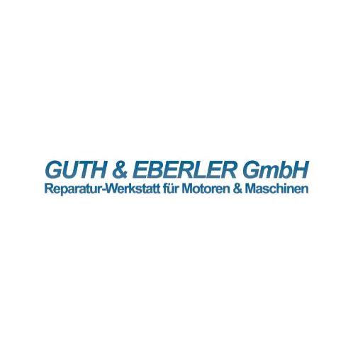 Guth & Eberler GmbH HATZ Vertretung