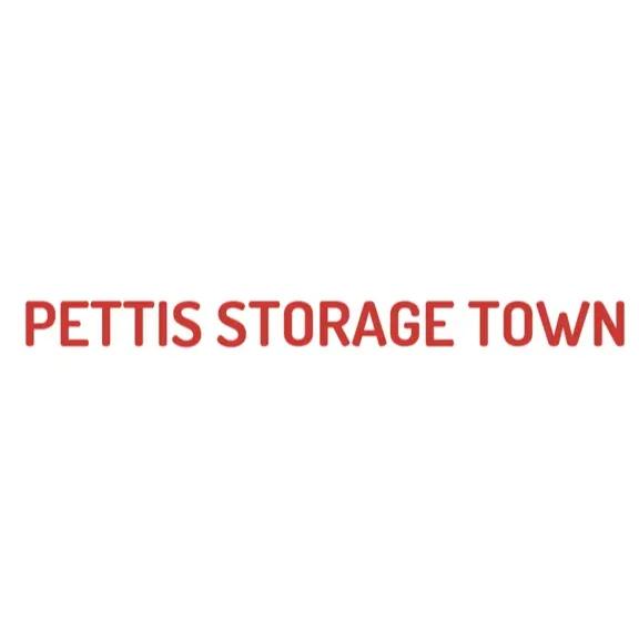 Pettis Storage Town