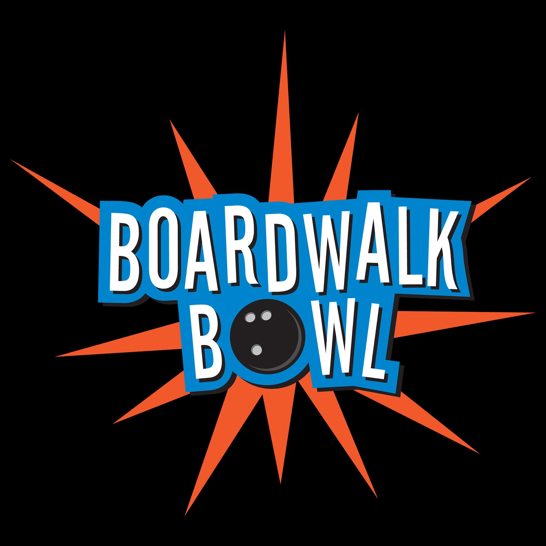 Boardwalk Bowl