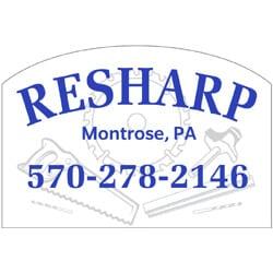 Resharp USA