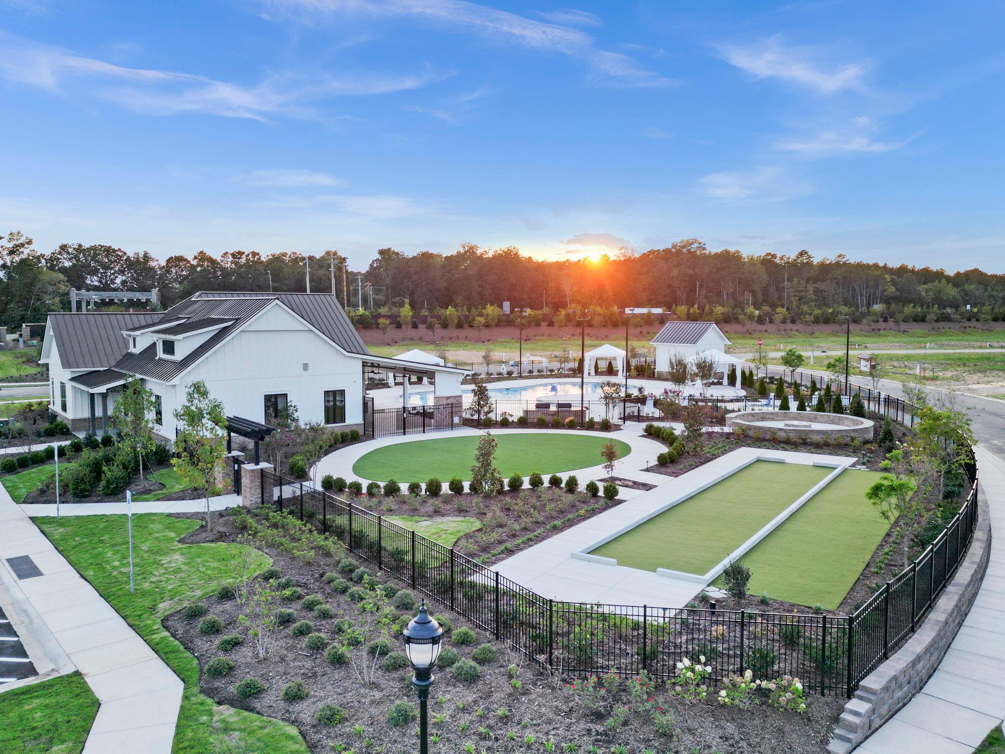 Esplanade at Northgate - Taylor Morrison