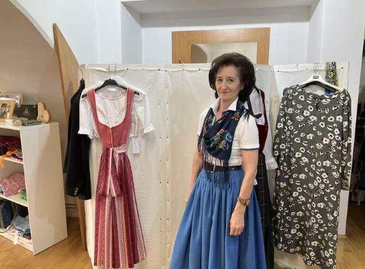 Christina's Stube Christine Schrottenbacher