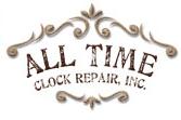 All Time Clock Repair, Inc.