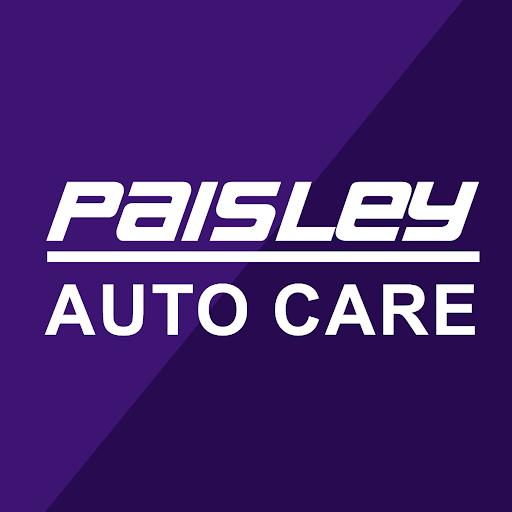 Paisley Autocare MOT Centre