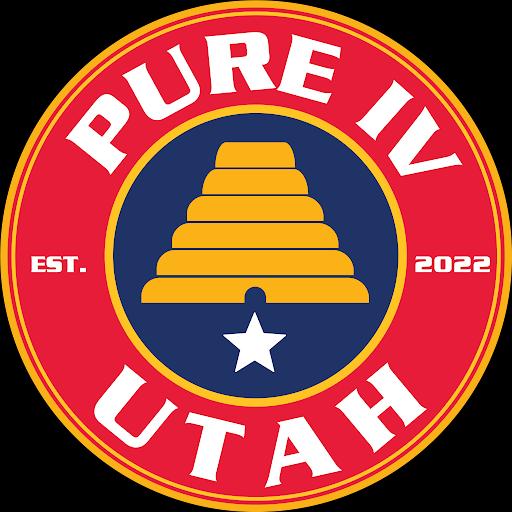 Pure IV Utah - Mobile IV Therapy - Salt Lake City