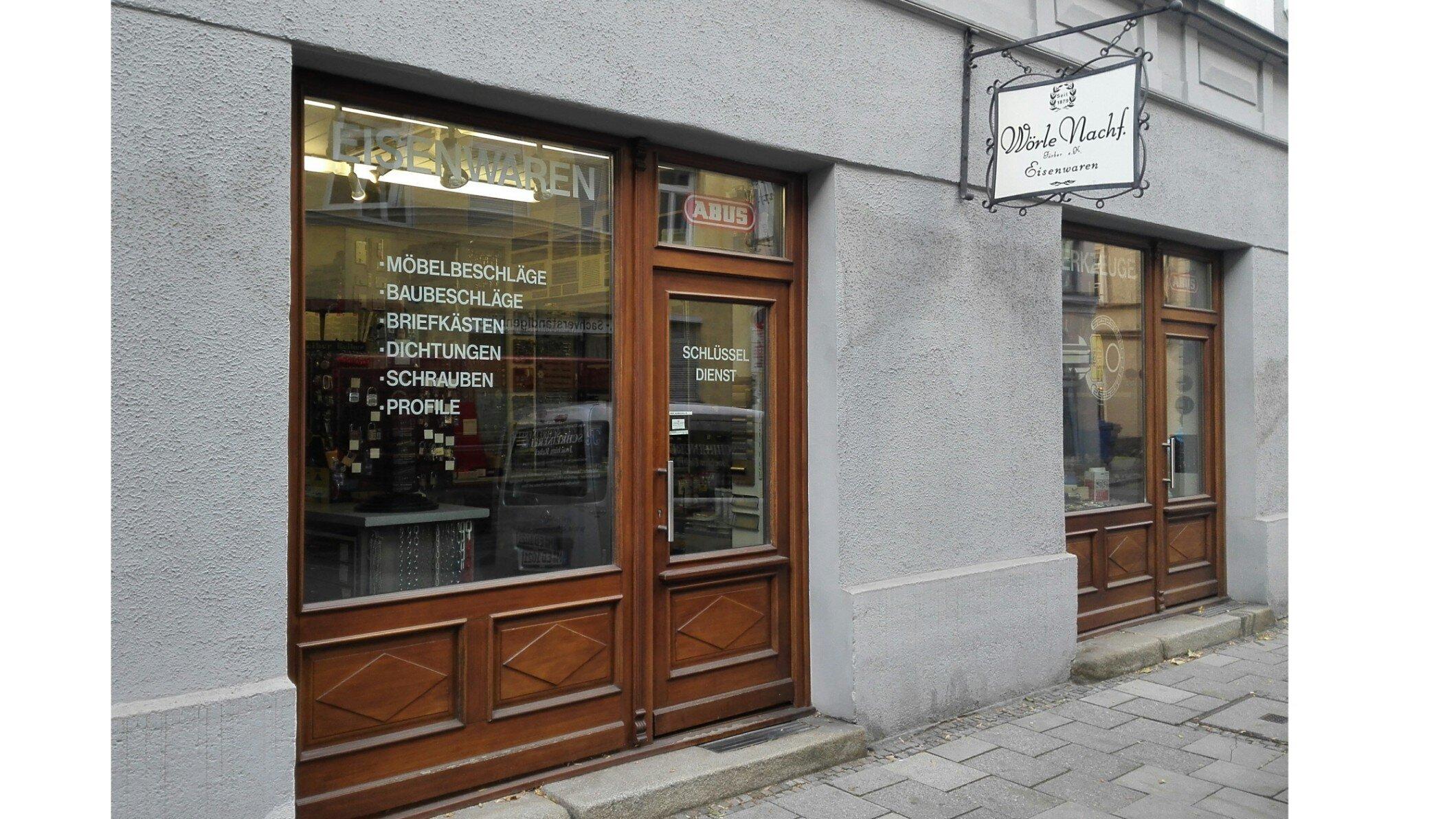 J. Wörle Nachf. Färber e.K.