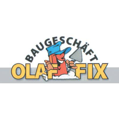 Olaf Fix Baugeschäft