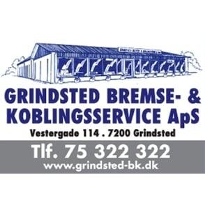 Grindsted Bremse- og Koblingsservice ApS